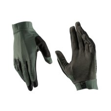 LEATT rukavice MTB 1.0 GripR , Mist Green