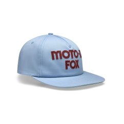 Pánská kšiltovka Fox Moto-X Adjustable Hat