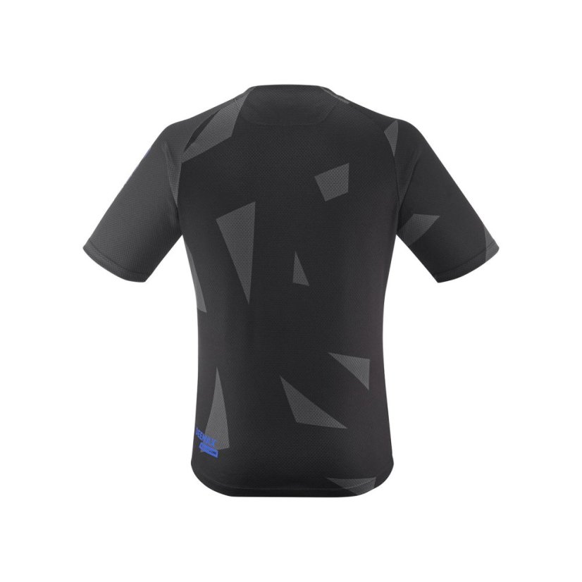 MAVIC PÁNSKÝ DRES S KRÁTKÝM RUKÁVEM DEEMAX ENDURO CAMO/IRON GATE (T000498) - Veľkosť: S