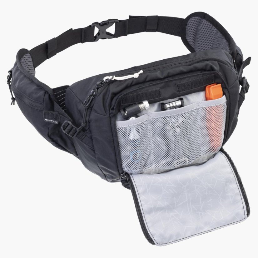 Ledvinka Evoc Hip Pack 3 černá