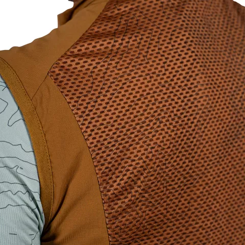 LEATT cyklistická vesta MTB Endurance 2.0 , dámska , Peanut - Varianta: XS / EU34 / UK6 / US2