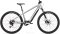 Torrent e30-29/Gloss Silver/Black/Silver