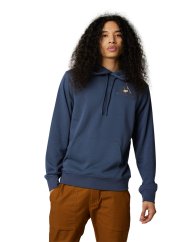 Pánská mikina Fox Finisher Po Fleece