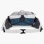 Ledvinka Evoc Hip Pack 3 + Hydration Bladder 1,5l - šedá, sand - stone