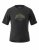 Zimtstern PureFlowz Shirt SS Kids - black