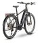 Raymon Tahona Pro Diamond Black Stealth