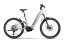 Raymon Tavano Wave Sport Silver Black - Rozmiar: M