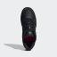 Buty rowerove Five Ten Freerider DLX Core Black Carbon Grey - Rozmiar EU: 46
