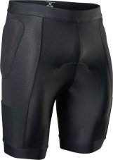 Chránič stehen Fox Baseframe Pro Short