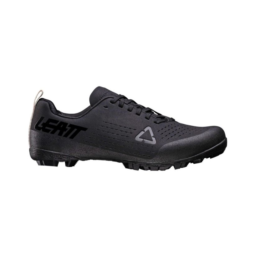 LEATT cyklistická obuv Clip 2.0 Endurance , Black - Varianta: EU40 / CM 25 / US7 / UK6.5