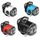 LEZYNE predné LED svetlo FEMTO USB DRIVE - Varianta: biele