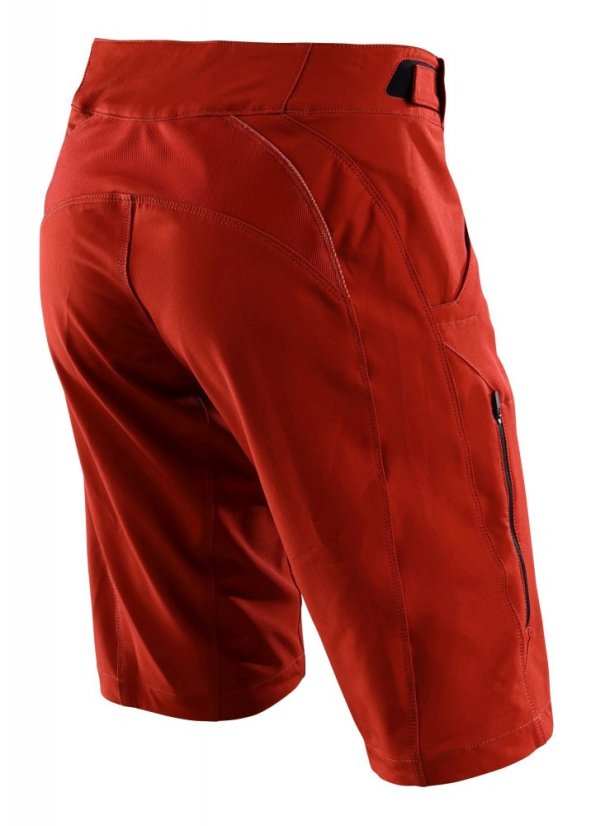 TLD DÁMSKÉ KRAŤASY VOLNÉ MISCHIEF HENNA (26090603)