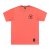 TLD DRES S KRÁTKÝM RUKÁVEM SKYLINE RIDE TEE P&W MELON (38204600)