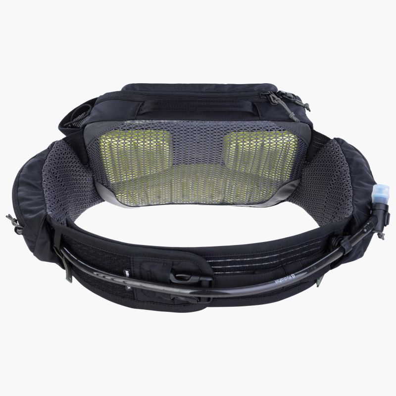 Evoc Hip Pack Pro 3 Hydration Bladder 1,5  Black