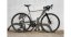 Gravel kolo RIDLEY kolo GRIFN A GRX600 Chain Silver Gray/Black M - Velikost: M