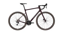RIDLEY kolo GRIFN GRX600 Dark Plum Metallic/Autumn Grey Metallic M
