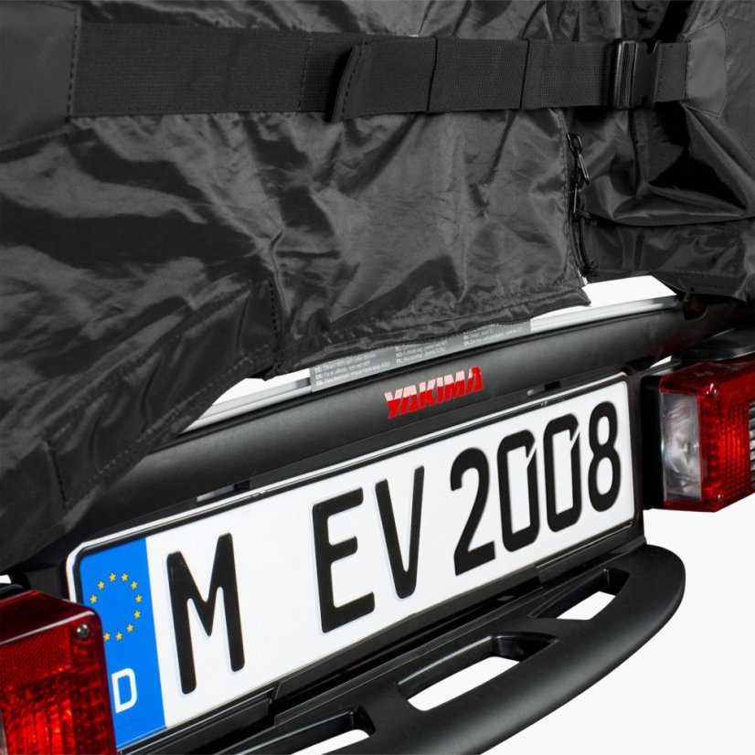 Prepravný obal na cestný bicykel Evoc Bike Cover Road