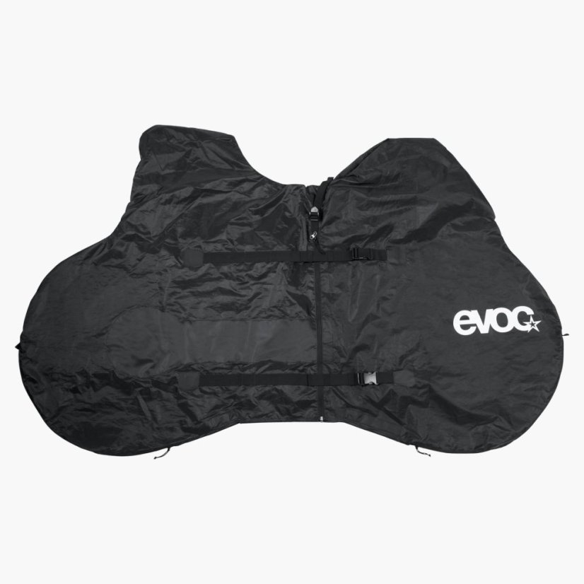 Prepravný obal na cestný bicykel Evoc Bike Cover Road