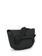 OSPREY BATOH METRON MESSENGER 18 BLACK (10006621)