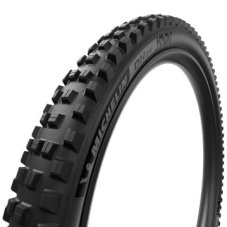 MICHELIN PLÁŠŤ DH22 27.5X2.40 RACING LINE DARK KEVLAR MAGI-X TS TLR (030304)