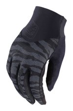 TLD DÁMSKÉ RUKAVICE ACE 2.0 TIGER BLACK (43693900)