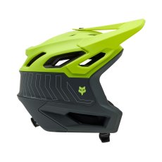 Cyklistická přilba Fox Dropframe Pro Runn, Ce, vel. M