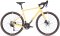 Gravel kolo Rock Machine LUKK CR 60 / Gloss Sulfur Yellow - Velikost: 700Cx500 (S)