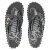 Žabky Gumbies Classic Cool Grey