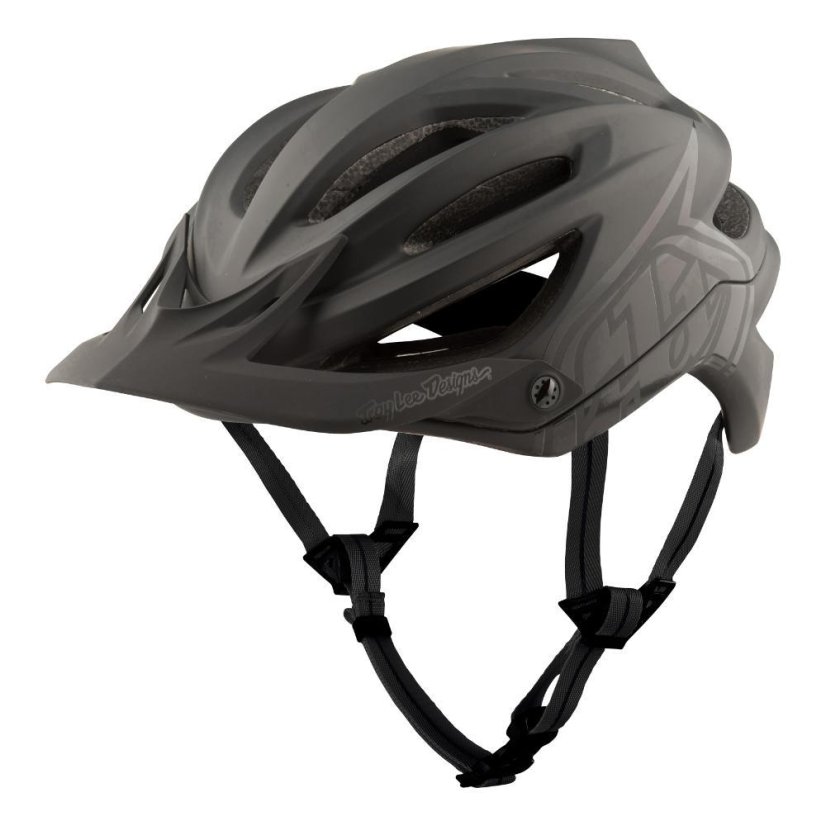 Troy Lee Designs A2 Mips Decoy Black