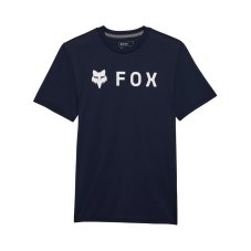 Pánské triko Fox Absolute Ss Tech Tee