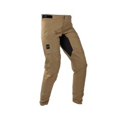 LEATT dlhé nohavice MTB HydraDri 3.0 , Brass Brown