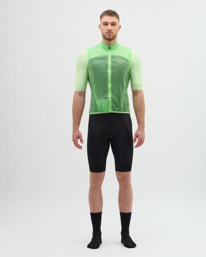 Silvini pánská vesta MJ1602 Tenno - Velikost: S