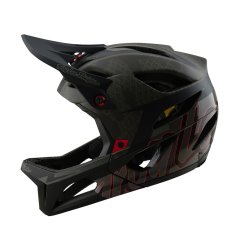 TLD HELMA STAGE NEAUWAVE CAMO (11547101)
