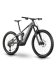 Raymon Vamok Ultra Dark Silver - Rozmiar: L