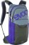 Cyklistický baťoh Evoc Stage 6 Steel Violet - Dark Olive