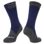 Voděodolné ponožky Sealskinz Raynham Grey/Blue