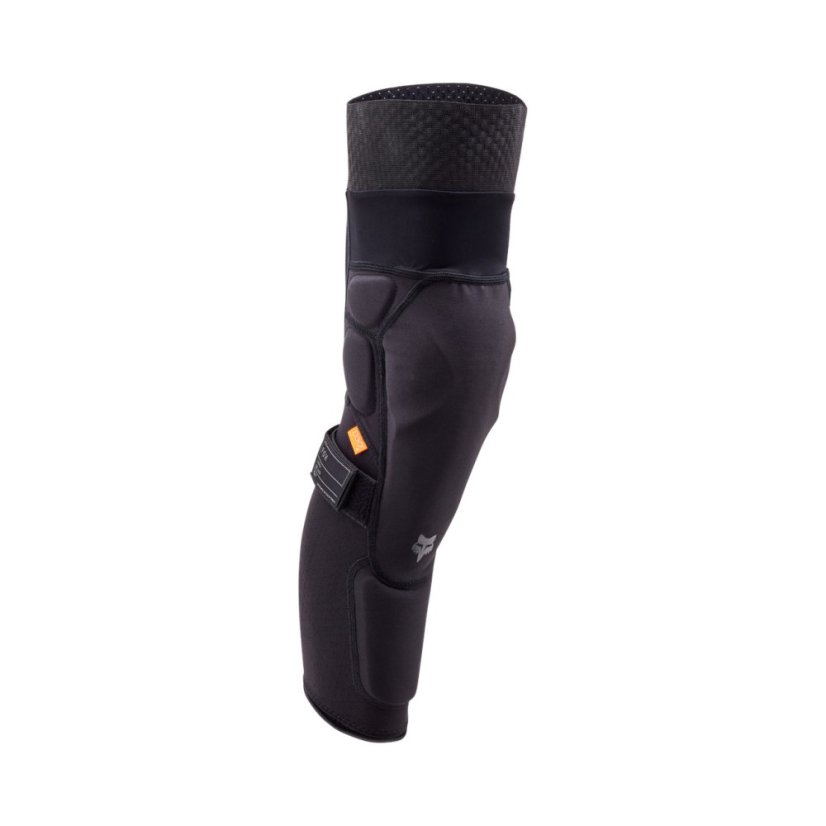 Chránič kolen Fox Launch Knee/Shin Guard - Velikost: S