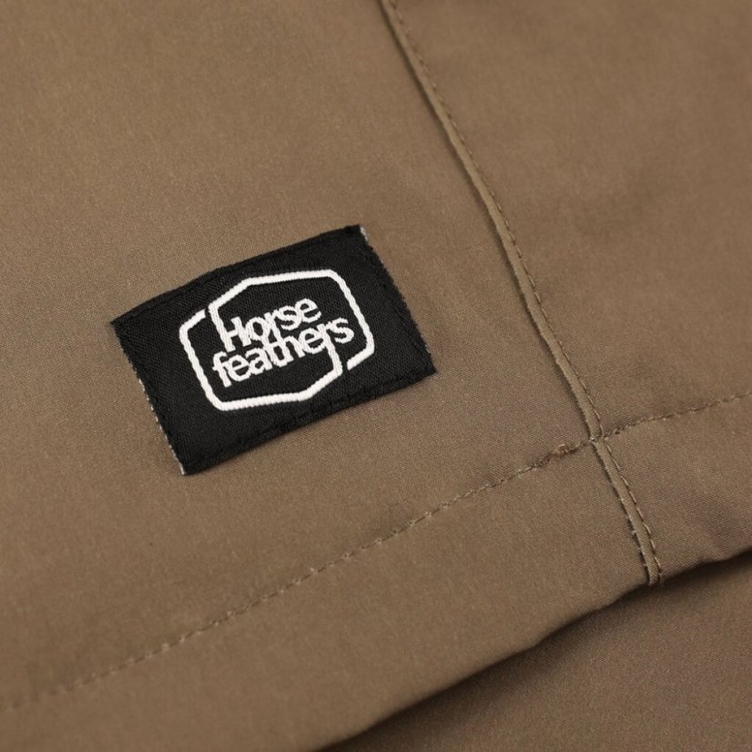 Bike kraťasy Horsefeathers Tracer Ermine