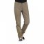 Dámské dlouhé nepremokavé kalhoty Horsefeathers Croft Kelp - Velikost: 42