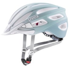 UVEX HELMA TRUE CC PAP-PEAK MAT (S4120540100)