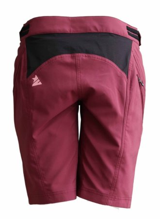 Zimtstern Evo Lightz Short Wmns - Windsor Wine