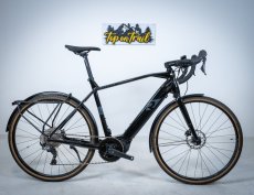 Gravel elektrokolo Raymon GravelRay E 6.5