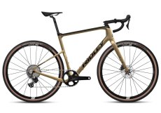 RIDLEY kolo KANZO Adventure GRX600 1x12 Desert Dune Metallic/Black Metallic