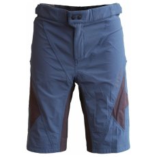 Kraťasy Zimtstern Tauruz Evo Short Men Námořnická Modrá / tmavěmodrá