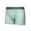 SENSOR MERINO AIR pánské trenky basil green L - Barva: zelená, Velikost: L