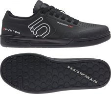 Cyklistická obuv Five Ten Freerider Pro Black