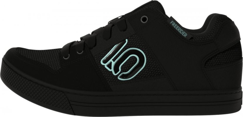 Cyklistická obuv Five Ten Freerider W Black