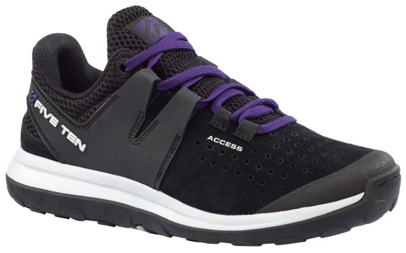 Five Ten Access W Black