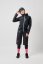 Dirtlej Dirtsuit Pro Edition Ladies Black Mint - Rozmiar: L