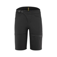 MAVIC PÁNSKÉ KRAŤASY DEEMAX ENDURO BLACK (T000535)